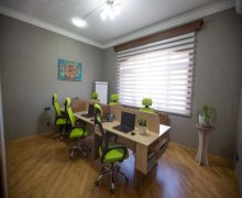 Kirayə (aylıq) Ofis Elmlər akademiyası m., Yasamal r.