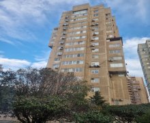 Satılır Yeni Tikili Elmlər akademiyası m., Yasamal r.