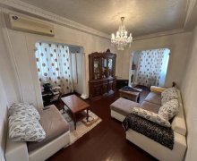 Satılır Köhnə Tikili Yeni Günəşli qəs., Suraxanı r. Satılır Köhnə Tikili Yeni Günəşli qəs., Suraxanı r.