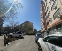 Satılır Köhnə Tikili Memar Əcəmi m., 3-cü mikrorayon, Nəsimi r.