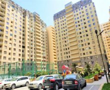 Satılır Yeni Tikili Nəsimi m., Nizami r.