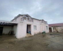 Satılır Həyət evi/villa Binəqədi qəs., Binəqədi r.