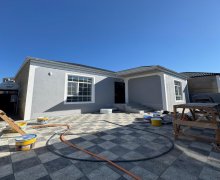 Satılır Həyət evi/villa Binə qəs., Xəzər r.