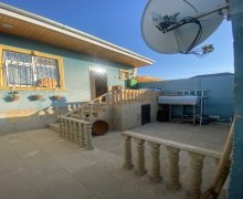 Satılır Həyət evi/villa Binəqədi qəs., Binəqədi r.