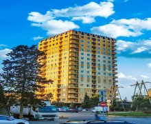 Satılır Yeni Tikili Qara Qarayev m., Nizami r.