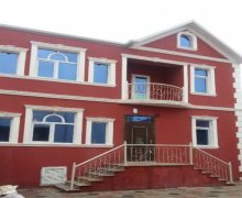 Satılır Həyət evi/villa Koroğlu m., Zabrat qəs., Sabunçu r.