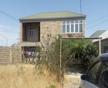 Satılır Həyət evi/villa Hökməli, Abşeron r. Satılır Həyət evi/villa Hökməli, Abşeron r.