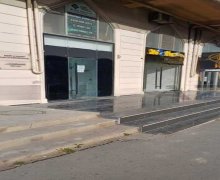 Kirayə (aylıq) Obyekt Nəriman Nərimanov m., Nərimanov r.