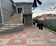 Satılır Həyət evi/villa H.Aslanov qəs., Xətai r.