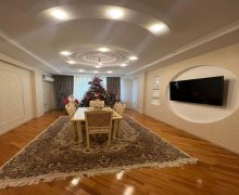 Satılır Yeni Tikili Həzi Aslanov m., Xətai r.