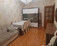 Kirayə (aylıq) Köhnə Tikili Həzi Aslanov m., Xətai r.