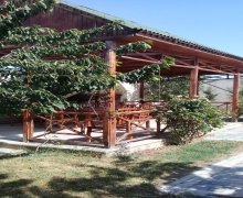 Kirayə (aylıq) Həyət evi/villa Novxanı, Abşeron r.