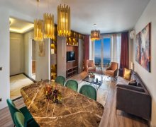 Satılır Xarici Əmlak Türkiyə