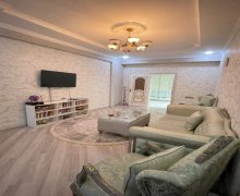 Satılır Yeni Tikili Həzi Aslanov m., H.Aslanov qəs., Xətai r.