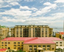 Kirayə (aylıq) Yeni Tikili Bayıl qəs., Səbail r.