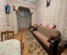 Satılır Köhnə Tikili Yeni Günəşli qəs., Suraxanı r.