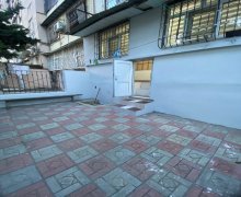 Kirayə (aylıq) Köhnə Tikili Yasamal r.