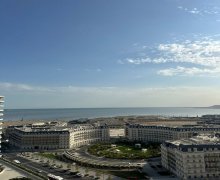 ag seherde aylıq evler Xətai m., Ağ şəhər, Xətai r.