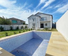 Satılır Bağ evi Şüvəlan, Xəzər r.