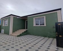 Satılır Həyət evi/villa Binə qəs., Xəzər r.