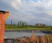 Продажа Участок Губа г.