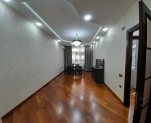 bakida memar ecemide satilan evler Memar Əcəmi m., 3-cü mikrorayon, Nəsimi r.