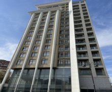 Satılır Yeni Tikili Gənclik m., Nərimanov r.