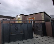 Satılır Həyət evi/villa Binə qəs., Xəzər r.