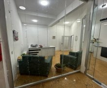 Kirayə (aylıq) Ofis 28 May m., Nəsimi r.