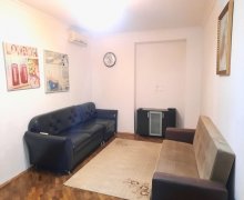 Kirayə (aylıq) Köhnə Tikili Elmlər akademiyası m., Yasamal r.