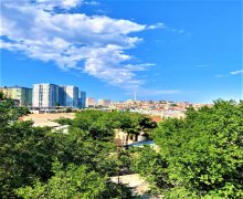 badamdar bina evleri Badamdar qəs., Səbail r.