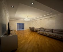 Kirayə (aylıq) Yeni Tikili Elmlər akademiyası m., Yasamal qəs., Yasamal r.