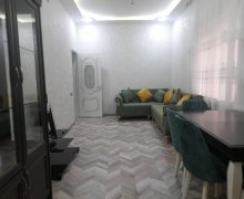 Kirayə (aylıq) Yeni Tikili Əhmədli m., Əhmədli, Xətai r.