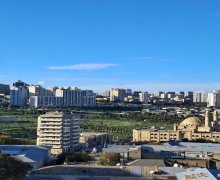 Продажа Новостройка м. Ичяришяхяр м., Сябаиль р.