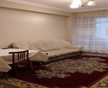 Kirayə (aylıq) Yeni Tikili 20 Yanvar m., Yasamal r.