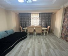 Kirayə (aylıq) Yeni Tikili İnşaatçılar m., Yeni Yasamal qəs., Yasamal r.