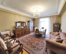 Satılır Yeni Tikili Qara Qarayev m., Nizami r.