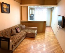 Kirayə (aylıq) Yeni Tikili 20 Yanvar m., Yasamal r.