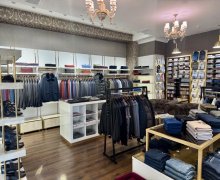 Kirayə (aylıq) Obyekt Sahil m., Səbail r.