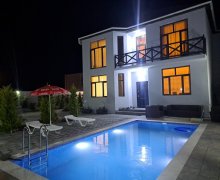 Kirayə (günlük) Bağ evi Şüvəlan, Xəzər r.