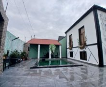 Satılır Həyət evi/villa Novxanı, Abşeron r.