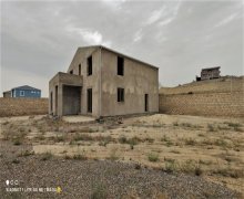 Satılır Həyət evi/villa Bibi Heybət qəs., Səbail r.