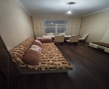 Kirayə (aylıq) Yeni Tikili Hövsan qəs., Suraxanı r.