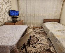 hezi aslanovda yeni tikililer Həzi Aslanov m., 8-ci kilometr, Nizami r.