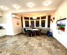 Kirayə (aylıq) Yeni Tikili 28 May m., Nəsimi r.