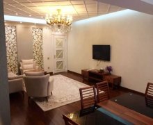 Kirayə (aylıq) Yeni Tikili Memar Əcəmi - 2 m., Nəsimi r.