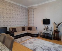 Kirayə (aylıq) Yeni Tikili Neftçilər m., Bakıxanov qəs., Sabunçu r.