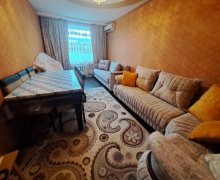 Satılır Köhnə Tikili Əhmədli m., Əhmədli, Xətai r.