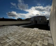 Kirayə (aylıq) Həyət evi/villa Mərdəkan, Xəzər r.