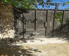 Satılır Torpaq Binə qəs., Xəzər r.